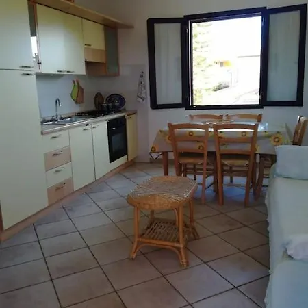 F4 Sa Pedra Romantica 1piano Apartment