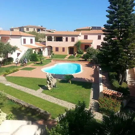 F4 Sa Pedra Romantica 1piano Apartment *